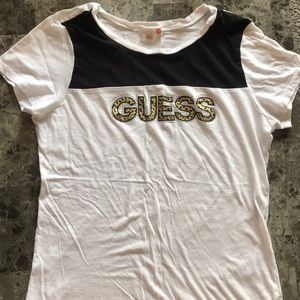 Tank top - short sleeve